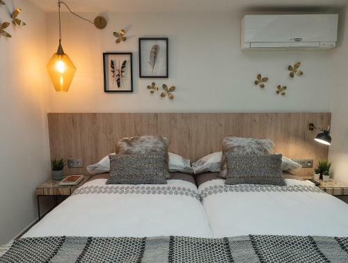 Apartamento Homely Salamanca