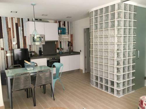 Apartamento Homely Salamanca