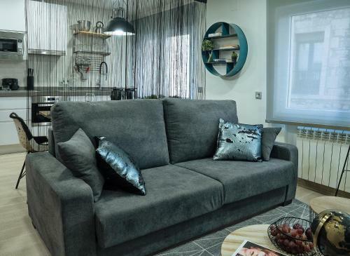 Apartamento Homely Salamanca