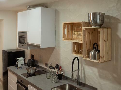 Apartamento Homely Salamanca