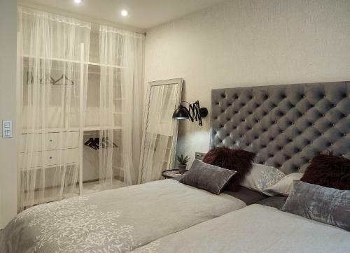 Apartamento Homely Salamanca