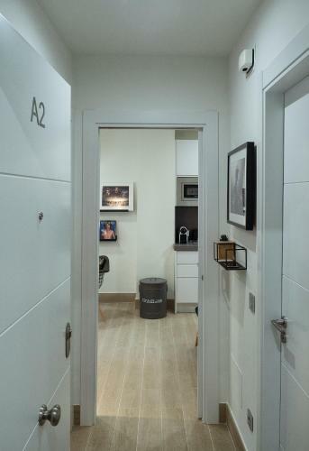 Apartamento Homely Salamanca