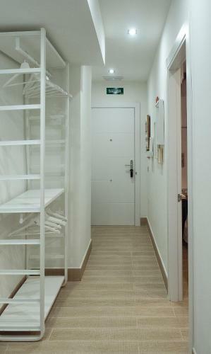 Apartamento Homely Salamanca
