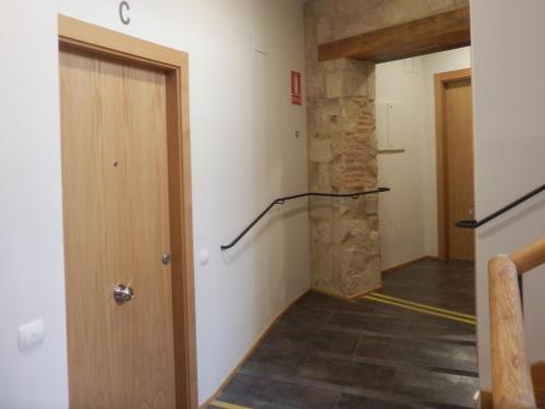 Apartamento Atsalamanca Melendez 2 Dor