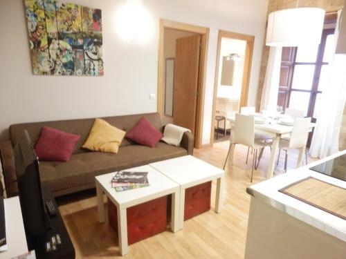 Apartamento Atsalamanca Melendez 2 Dor