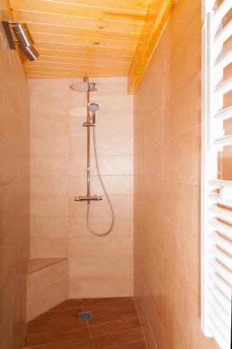 Apartamento D�plex Domus Aurea