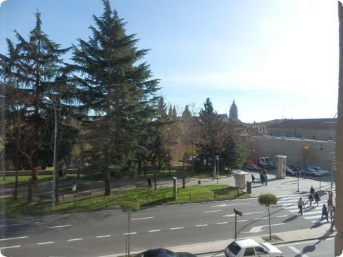 Apartamento Atsalamanca San Vicente