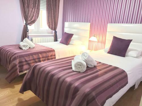 Apartamento Atsalamanca San Vicente