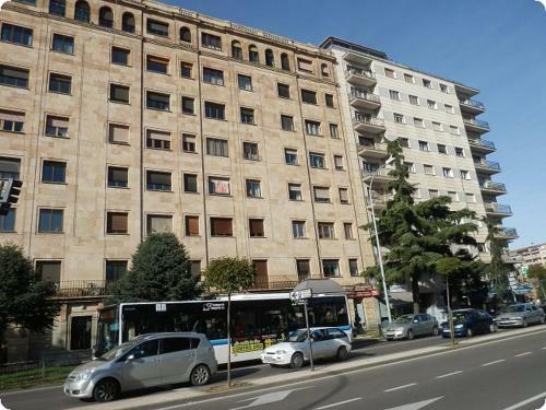 Apartamento Atsalamanca San Vicente