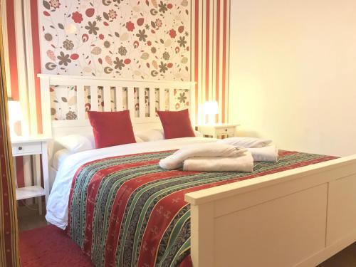 Apartamento Atsalamanca San Vicente