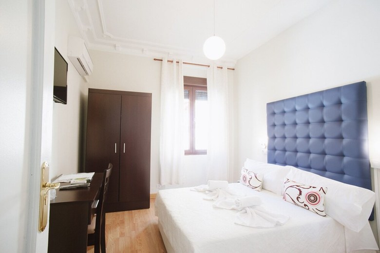 Hotel Hostal Salamanca Home