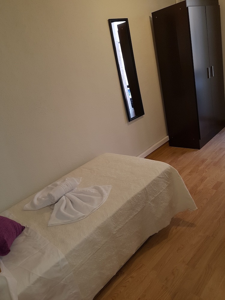 Hotel Hostal Salamanca Home