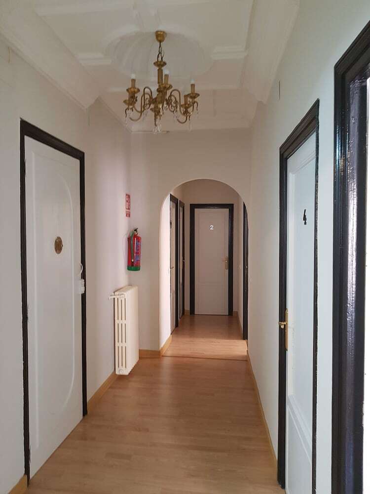Hotel Hostal Salamanca Home
