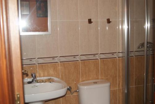 Hostal Pensi�n Restaurante La Liebre