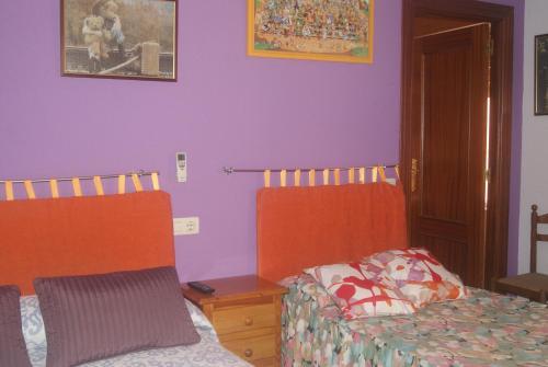 Hostal Pensi�n Restaurante La Liebre