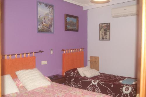 Hostal Pensi�n Restaurante La Liebre