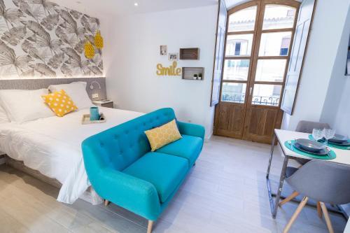 Apartamento Besalamanca