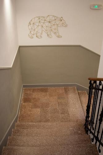 Apartamento Besalamanca