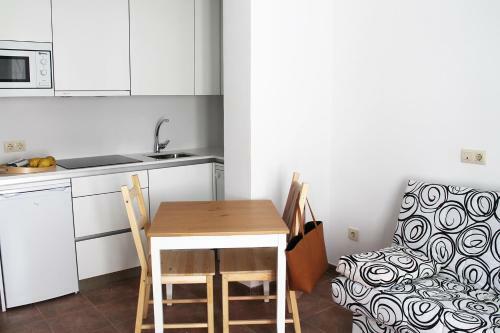 Hostal Alevia