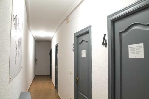 Hostal Alevia