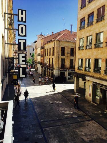 Hostal Alevia