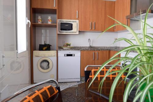 Apartamento Atico De Pollo Martin