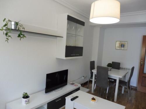 Apartamentos Anita Salamanca