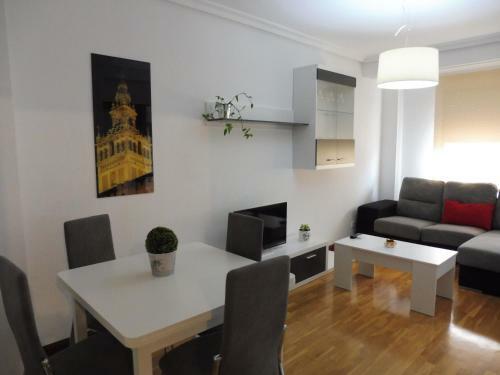 Apartamentos Anita Salamanca