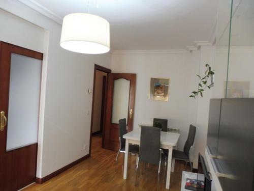Apartamentos Anita Salamanca