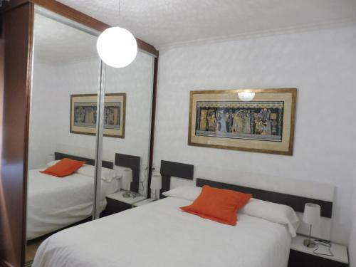 Apartamentos Anita Salamanca