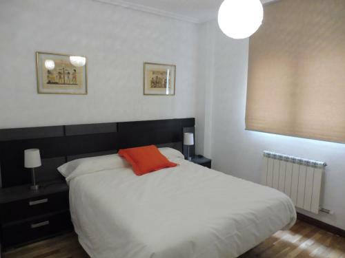 Apartamentos Anita Salamanca