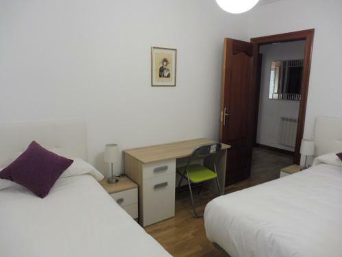 Apartamentos Anita Salamanca
