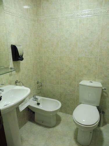 Apartamentos Anita Salamanca