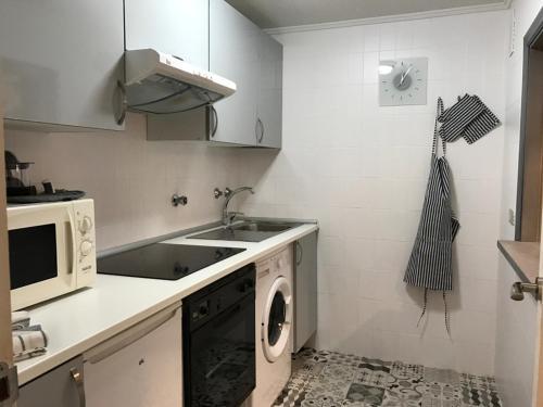 Apartamento Atsalamanca Juliu�s