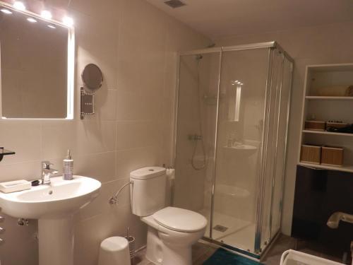 Apartamento Atsalamanca Juliu�s