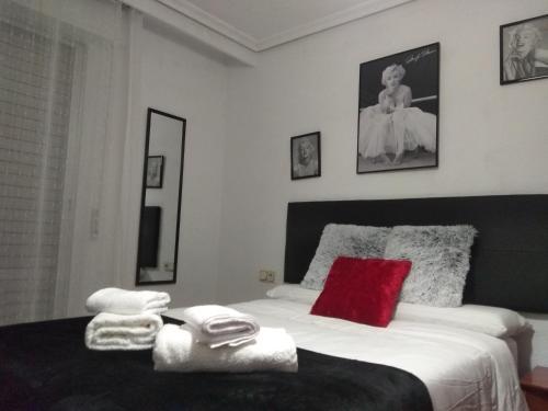 Apartamento Vut El Greco
