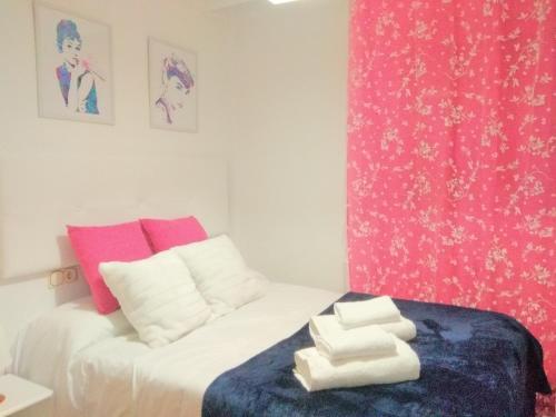 Apartamento Vut El Greco
