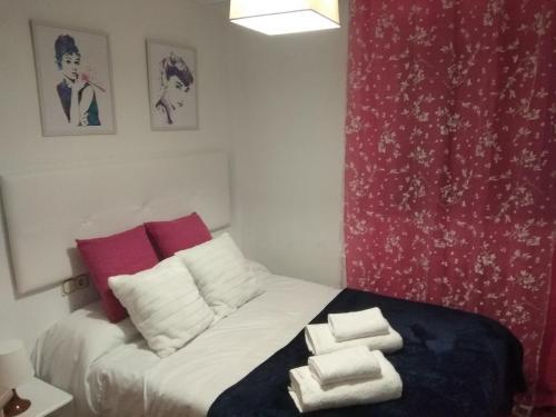 Apartamento Vut El Greco