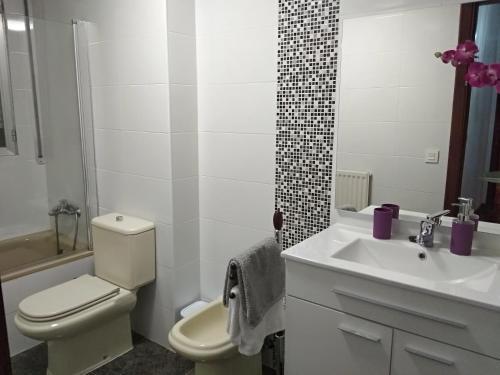 Apartamento Vut El Greco