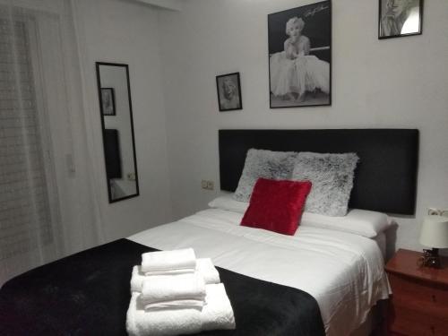 Apartamento Vut El Greco