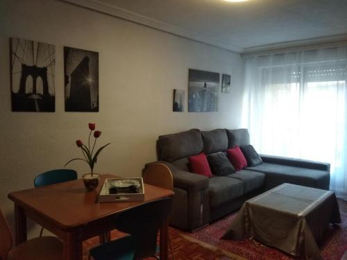 Apartamento Vut El Greco