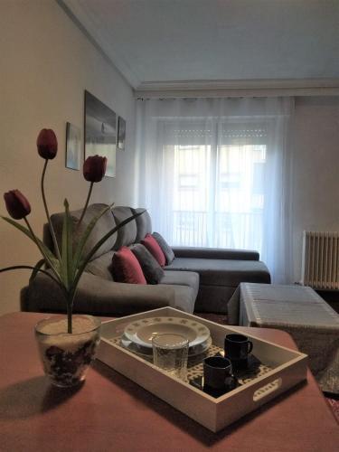 Apartamento Vut El Greco