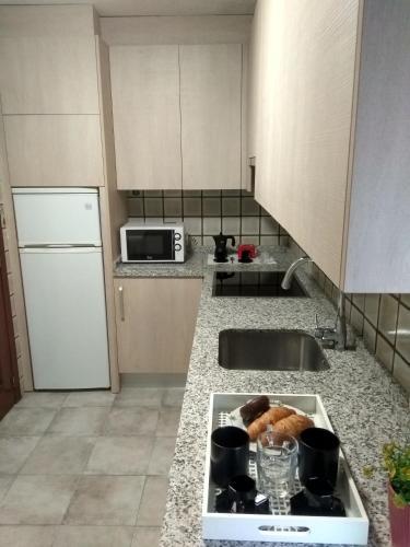 Apartamento Vut El Greco