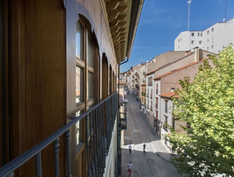 Apartamento San Justo Plaza