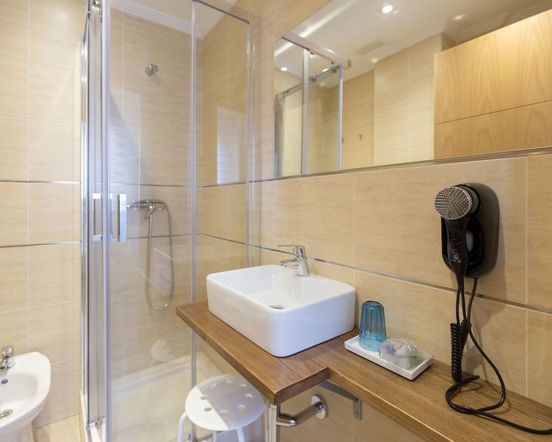 Apartamento San Justo Plaza