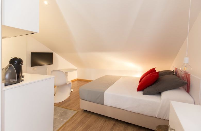 Apartamento San Justo Plaza
