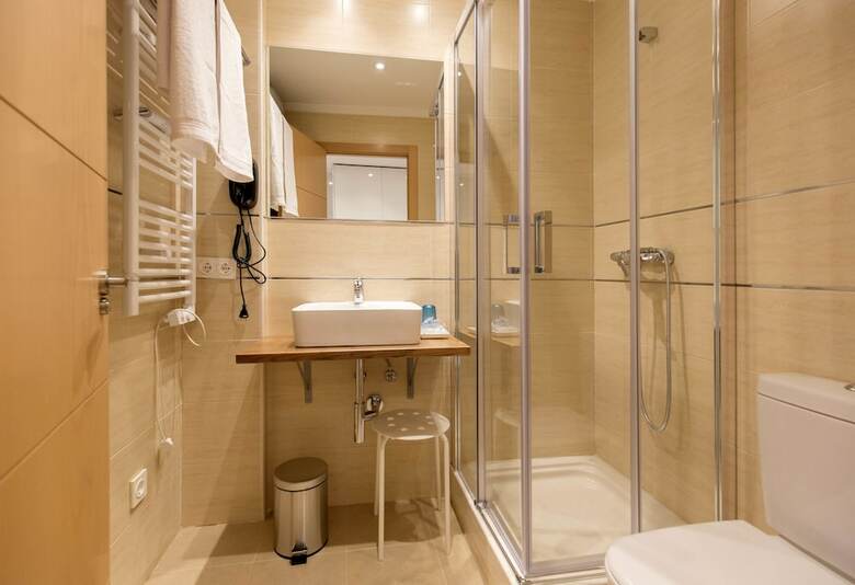 Apartamento San Justo Plaza