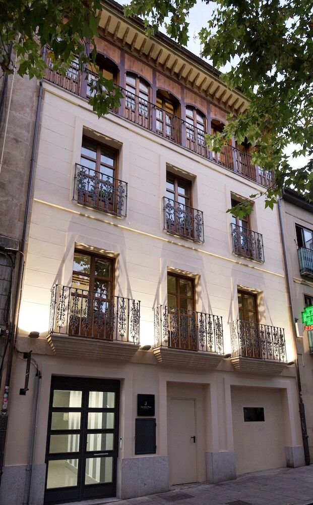 Apartamento San Justo Plaza