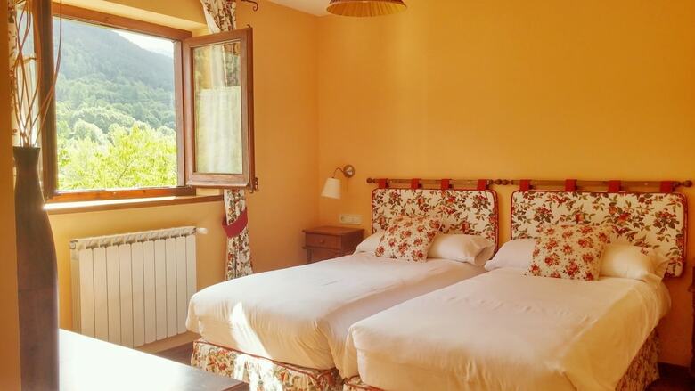 Hotel Colomers