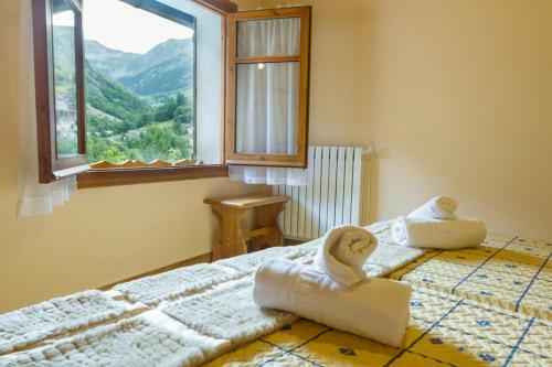 Albergue Hostal Aiguamog